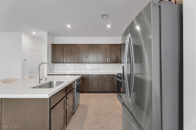 635 Bellus Place, Henderson, NV 89015