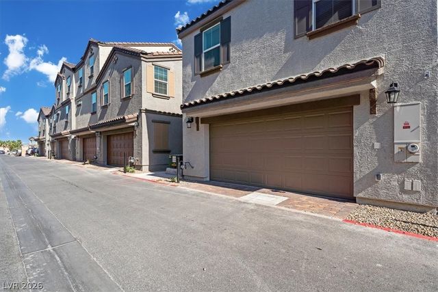 635 Bellus Place, Henderson, NV 89015