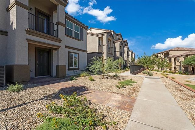 635 Bellus Place, Henderson, NV 89015