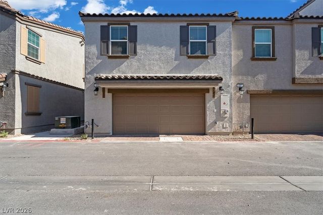 635 Bellus Place, Henderson, NV 89015