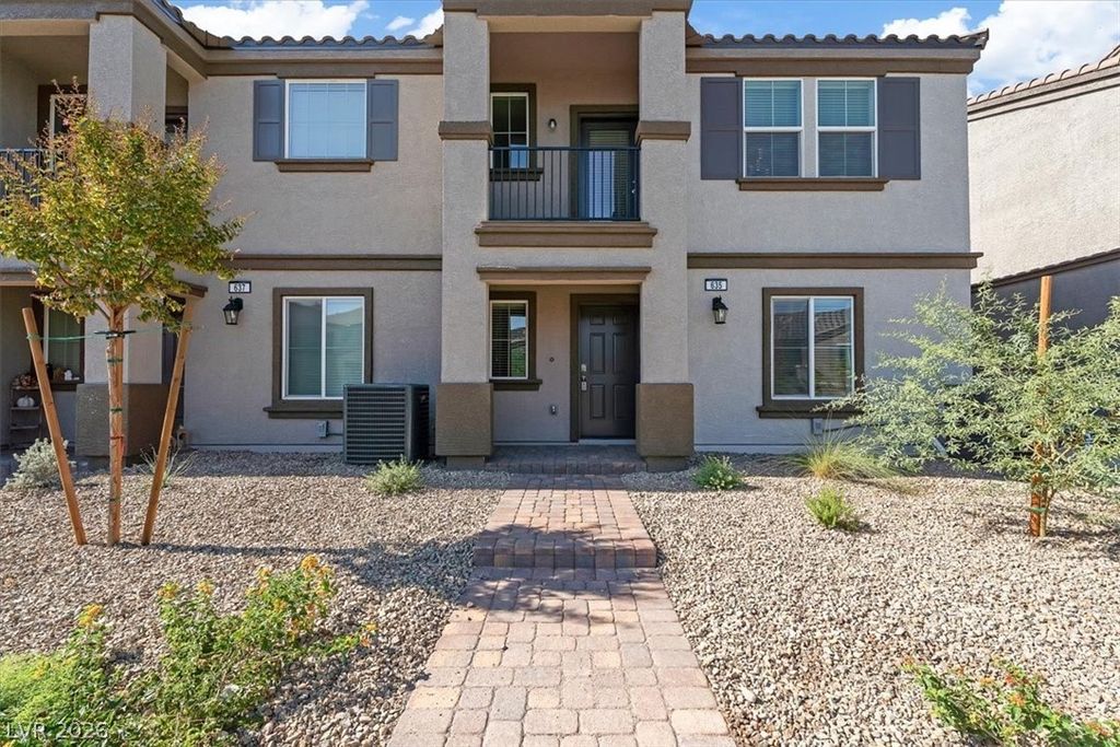 635 Bellus Place, Henderson, NV 89015