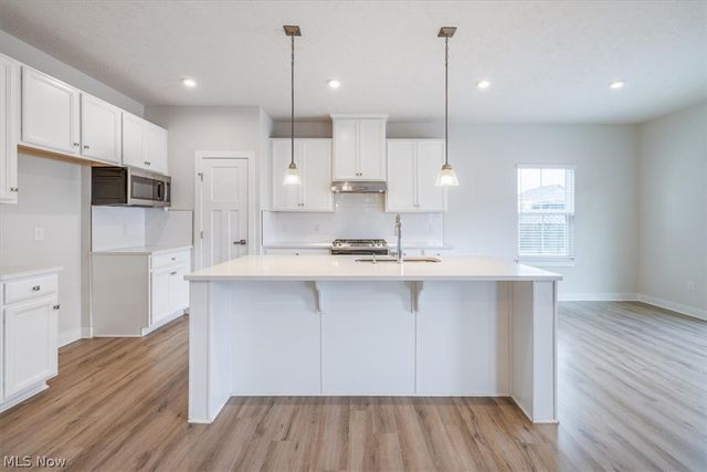 36270 Lands End Drive, North Ridgeville, OH 44039