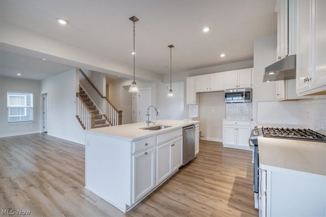 36270 Lands End Drive, North Ridgeville, OH 44039