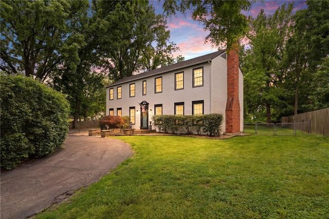 509 Nashua Road, Liberty, MO 64068