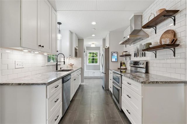 509 Nashua Road, Liberty, MO 64068