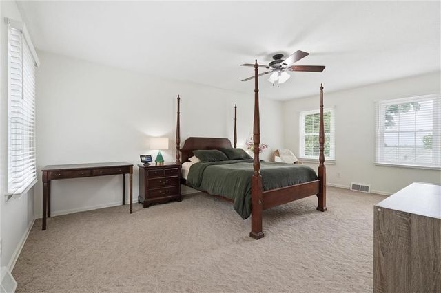 509 Nashua Road, Liberty, MO 64068