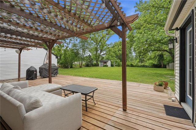 509 Nashua Road, Liberty, MO 64068