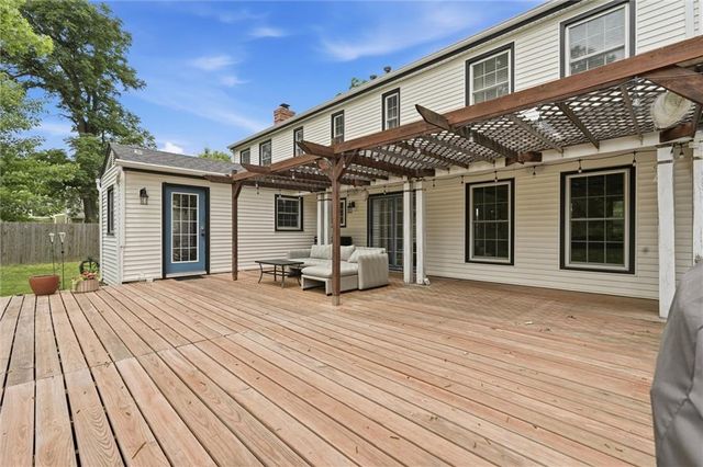 509 Nashua Road, Liberty, MO 64068
