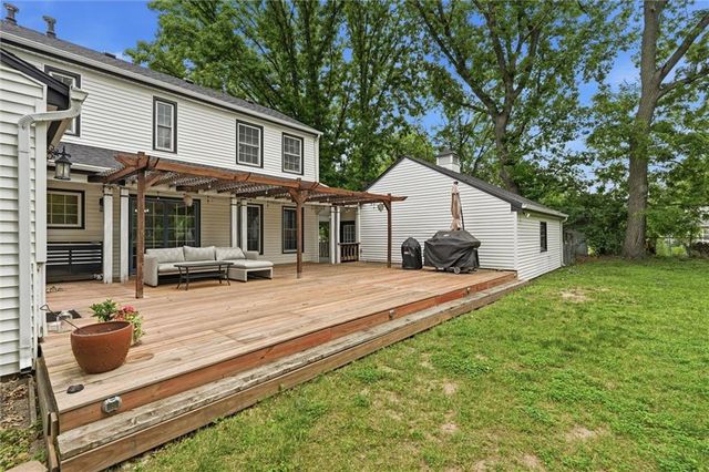509 Nashua Road, Liberty, MO 64068