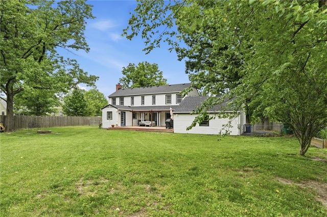 509 Nashua Road, Liberty, MO 64068