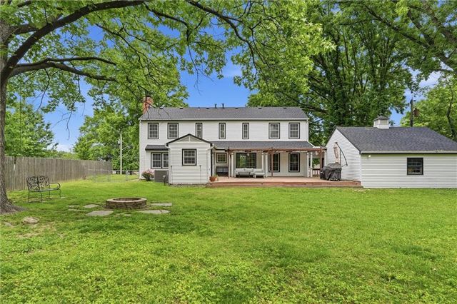 509 Nashua Road, Liberty, MO 64068