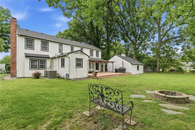509 Nashua Road, Liberty, MO 64068