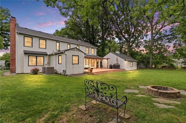 509 Nashua Road, Liberty, MO 64068