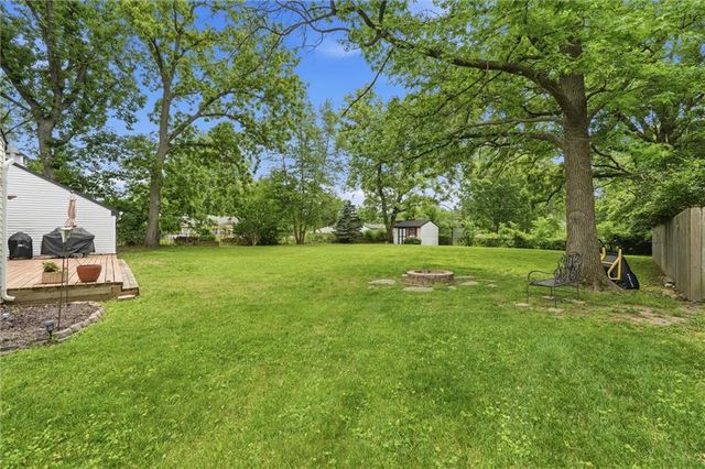 509 Nashua Road, Liberty, MO 64068