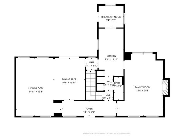 509 Nashua Road, Liberty, MO 64068