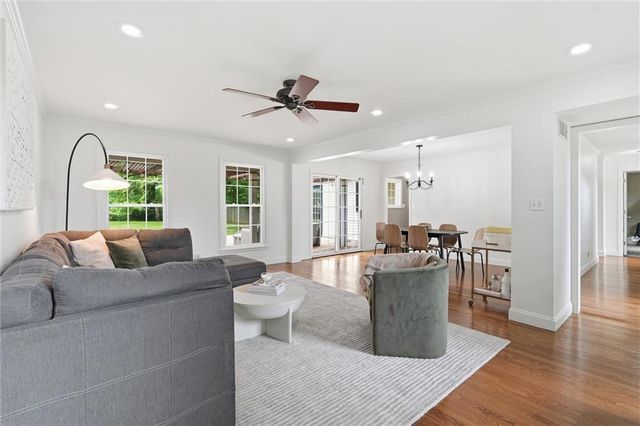 509 Nashua Road, Liberty, MO 64068