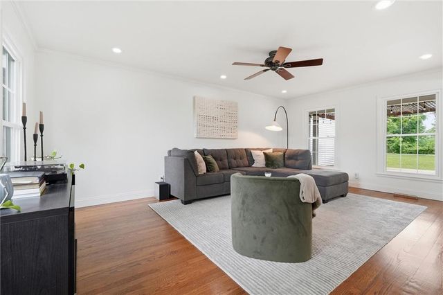 509 Nashua Road, Liberty, MO 64068