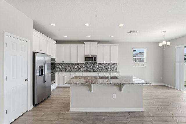 17618 CORTES CREEK BOULEVARD, Spring Hill, FL 34610