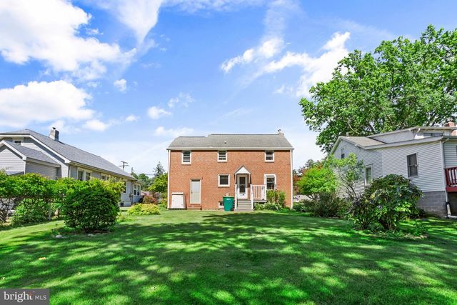 117 MAIN ST, Fallsington, PA 19054