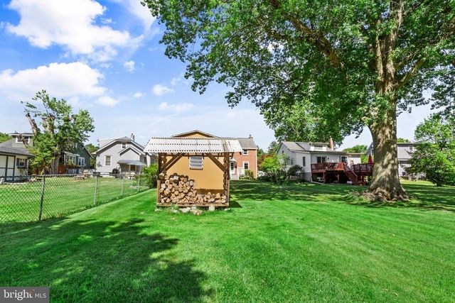 117 MAIN ST, Fallsington, PA 19054