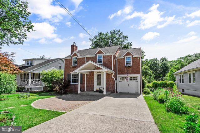 117 MAIN ST, Fallsington, PA 19054