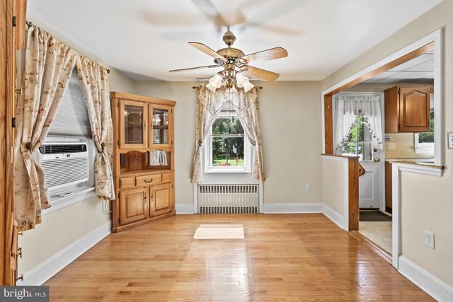 117 MAIN ST, Fallsington, PA 19054