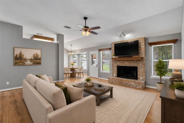 303 Burning Tree DR, Georgetown, TX 78628