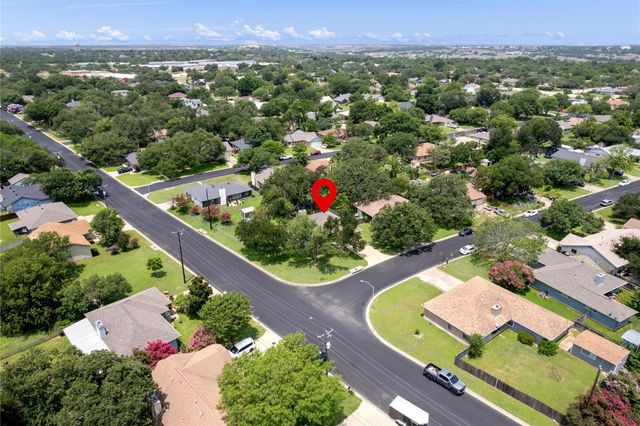 303 Burning Tree DR, Georgetown, TX 78628