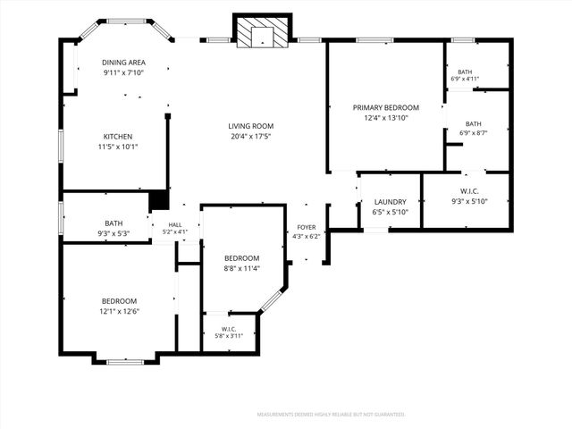 303 Burning Tree DR, Georgetown, TX 78628