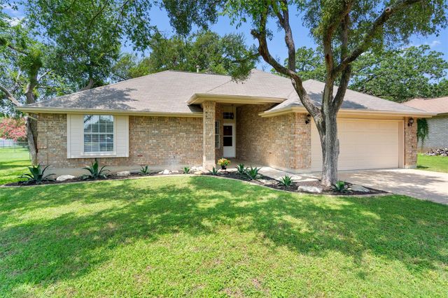 303 Burning Tree DR, Georgetown, TX 78628