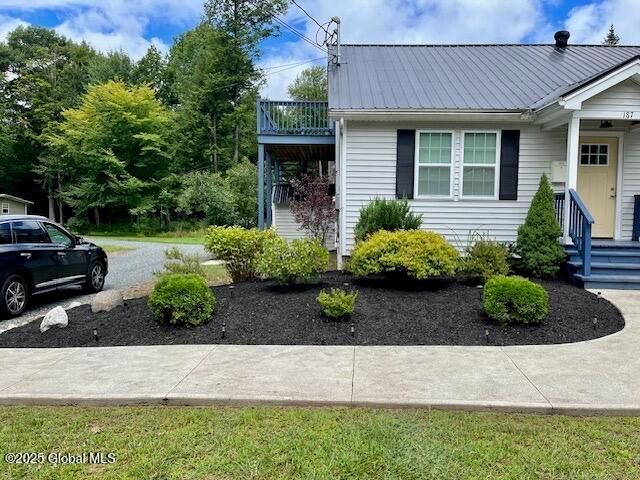 179 Vandenburgh Pt Road, Gloversville, NY 12078