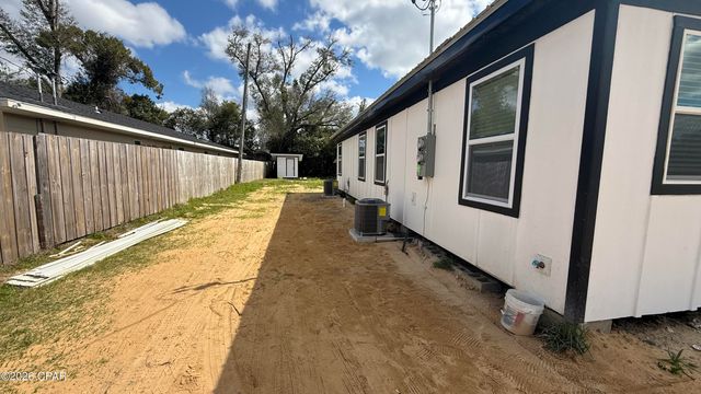 144-146 N claire Avenue, Panama City, FL 32401