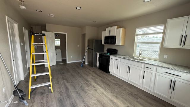 144-146 N claire Avenue, Panama City, FL 32401