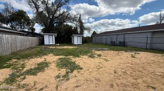 144-146 N claire Avenue, Panama City, FL 32401