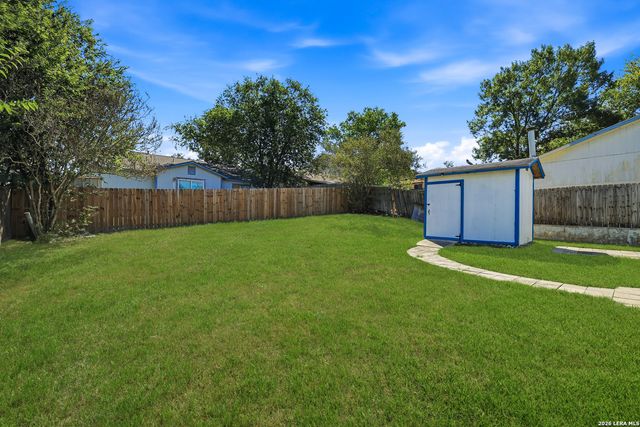 7430 Radford Trl, San Antonio, TX 78244