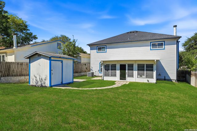 7430 Radford Trl, San Antonio, TX 78244