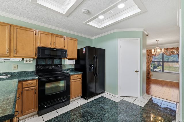 7430 Radford Trl, San Antonio, TX 78244