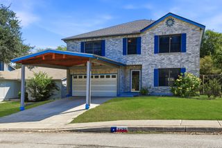 7430 Radford Trl, San Antonio, TX 78244