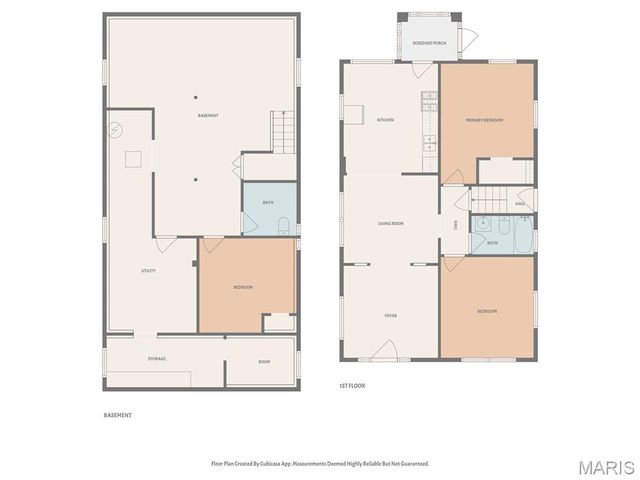 3322 N Hanley Road, St Louis, MO 63121