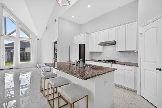 4103 Sherman Oak Lane, Fulshear, TX 77441