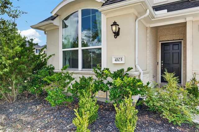 4103 Sherman Oak Lane, Fulshear, TX 77441