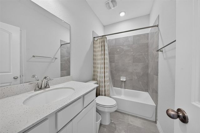 4103 Sherman Oak Lane, Fulshear, TX 77441