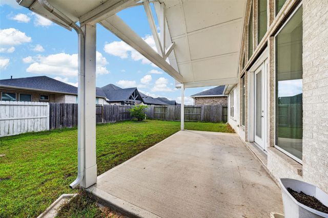 4103 Sherman Oak Lane, Fulshear, TX 77441