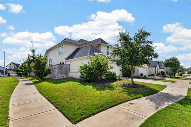4103 Sherman Oak Lane, Fulshear, TX 77441