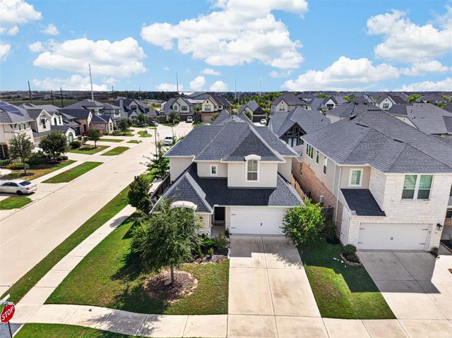 4103 Sherman Oak Lane, Fulshear, TX 77441