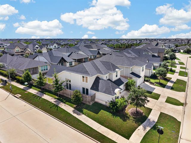 4103 Sherman Oak Lane, Fulshear, TX 77441
