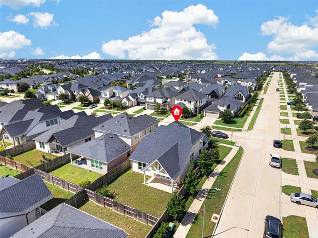 4103 Sherman Oak Lane, Fulshear, TX 77441