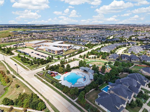 4103 Sherman Oak Lane, Fulshear, TX 77441