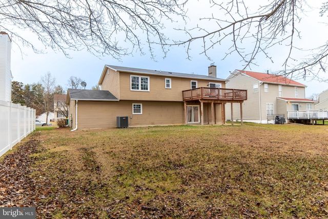 7209 MCMILLEN DR, Clinton, MD 20735