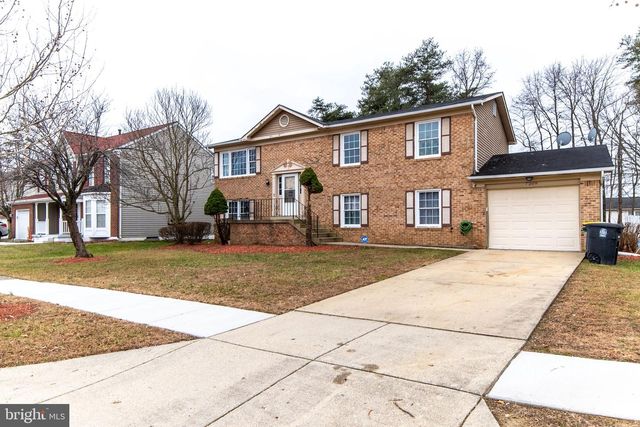 7209 MCMILLEN DR, Clinton, MD 20735